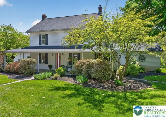 Homes for sale in Upper Milford Twp, PA | 6612 Powder Valley Rd, Upper Milford Twp, PA 18092 | MLS# 775975