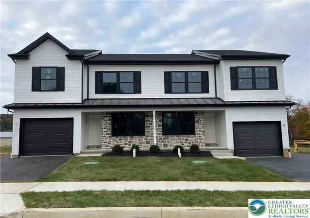 Photo 1 of Sale Pending at 6176 Rizzuto Way #5, Lower Milford Twp, PA 18036 | MLS# 776824 | Listing updated on 2026-07-24
