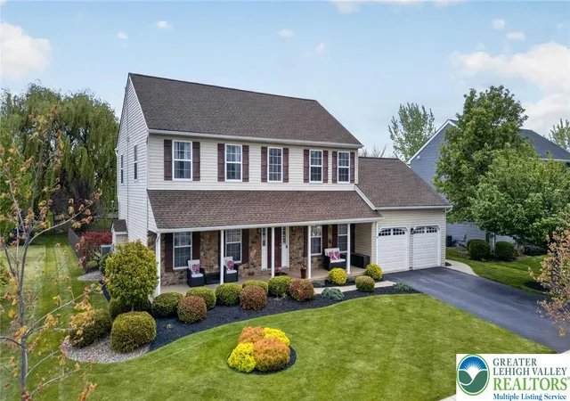 Photo 3 of Sale Pending at 9580 Sleepy Holw Ln, Breinigsville, PA 18031 | MLS# 776834 | Listing updated on 2026-05-18