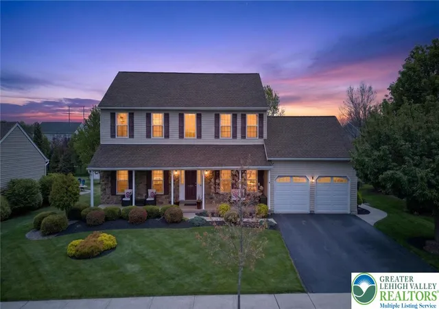 Photo 4 of Sale Pending at 9580 Sleepy Holw Ln, Breinigsville, PA 18031 | MLS# 776834 | Listing updated on 2026-05-18