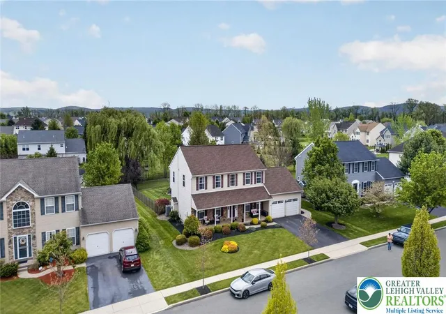 Photo 5 of Sale Pending at 9580 Sleepy Holw Ln, Breinigsville, PA 18031 | MLS# 776834 | Listing updated on 2026-05-18