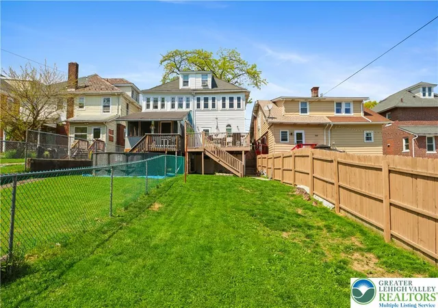 Homes for sale in Bethlehem City, PA | 430 Goepp St, Bethlehem City, PA 18018 | MLS# 776700