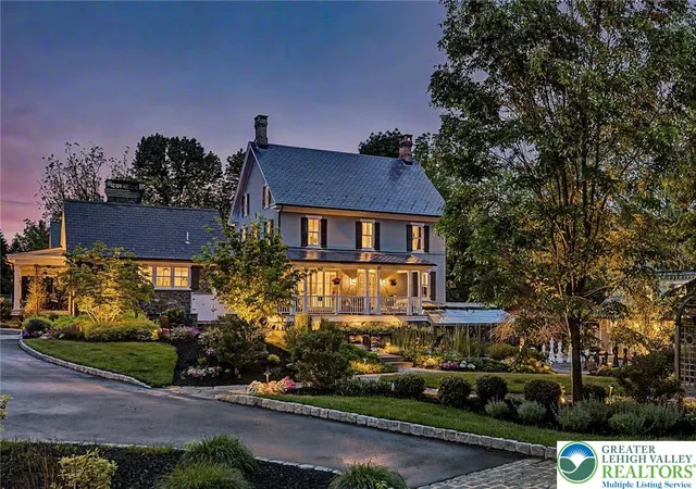 Homes for sale in Bedminster Twp, PA | 9 Blueberry Ln, Bedminster Twp, PA 18944 | MLS# 776862
