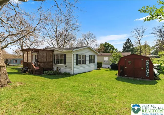 Homes for sale in Mechanicsburg, PA | 17 Valley View Dr, Mechanicsburg, PA 17050 | MLS# 776864