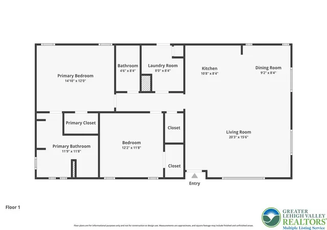 Homes for sale in Mechanicsburg, PA | 17 Valley View Dr, Mechanicsburg, PA 17050 | MLS# 776864
