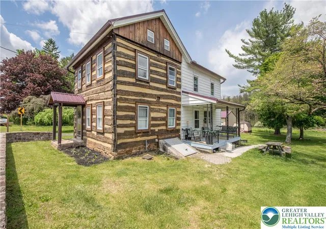 1st image of 7281 Decatur St, New Tripoli, PA 18066 | MLS# 776863