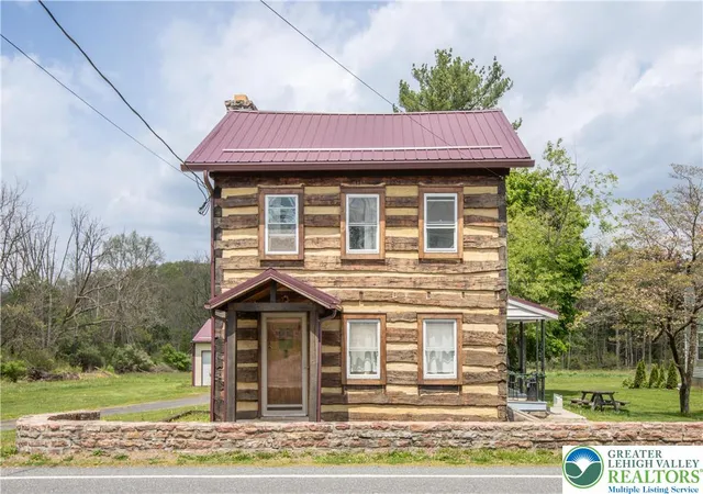 2nd image of 7281 Decatur St, New Tripoli, PA 18066 | MLS# 776863