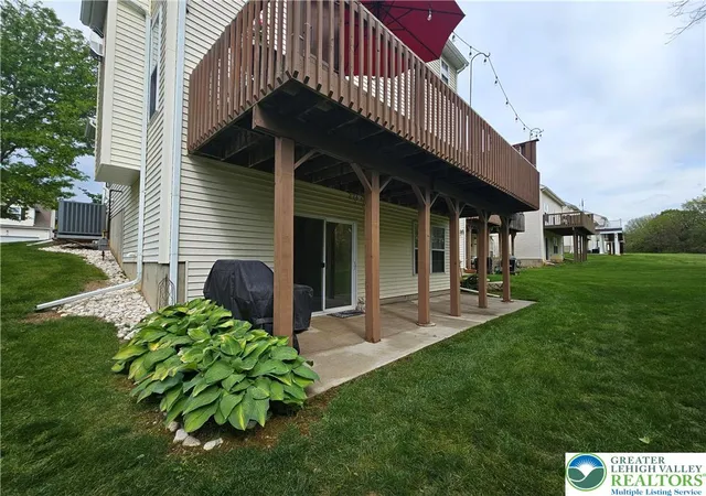 Homes for sale in Palmer Twp, PA | 127 Willow Dr, Palmer Twp, PA 18045 | MLS# 776362