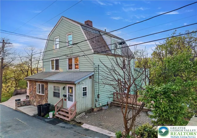 2nd image of 77 Avenue A, Palmerton Boro, PA 18071 | MLS# 776878