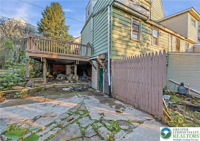 3rd image of 77 Avenue A, Palmerton Boro, PA 18071 | MLS# 776878