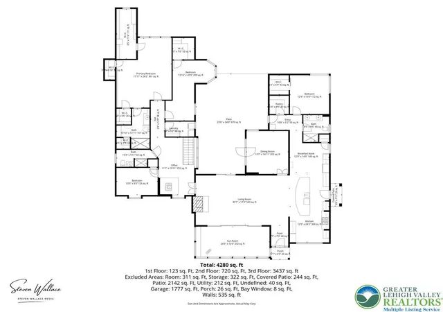 Homes for sale in Chestnuthill Twp, PA | 1284 Burger Hollow Rd, Chestnuthill Twp, PA 18330 | MLS# 776183