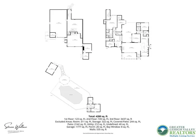 Homes for sale in Chestnuthill Twp, PA | 1284 Burger Hollow Rd, Chestnuthill Twp, PA 18330 | MLS# 776183