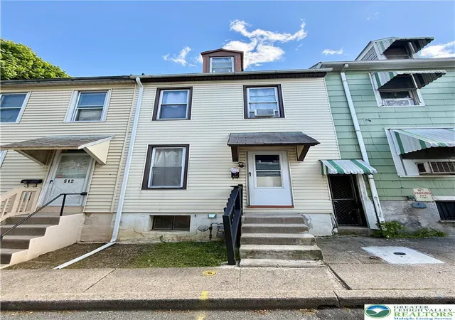 1st image of 514 W Pine St, Allentown, PA 18102 | MLS# 776520
