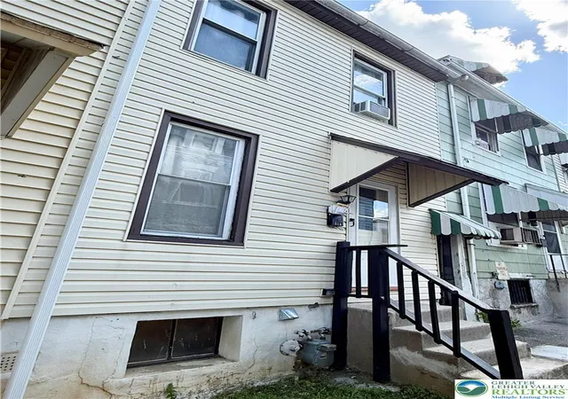 2nd image of 514 W Pine St, Allentown, PA 18102 | MLS# 776520