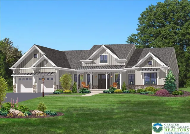 Homes for sale in Palmer Twp, PA | 3930 Rau Ln #5, Palmer Twp, PA 18045 | MLS# 776923