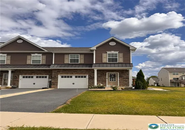 Homes for sale in Allentown City, PA | 1391 Caspian St, Allentown City, PA 18104 | MLS# 776926