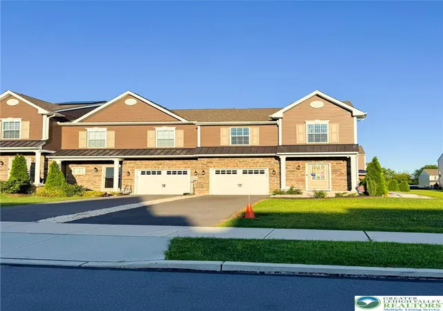 Homes for sale in Allentown City, PA | 1391 Caspian St, Allentown City, PA 18104 | MLS# 776926