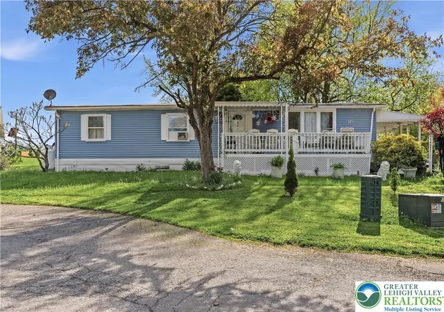 1st image of 8743 Turkey Ridge Rd, Breinigsville, PA 18031 | MLS# 776736