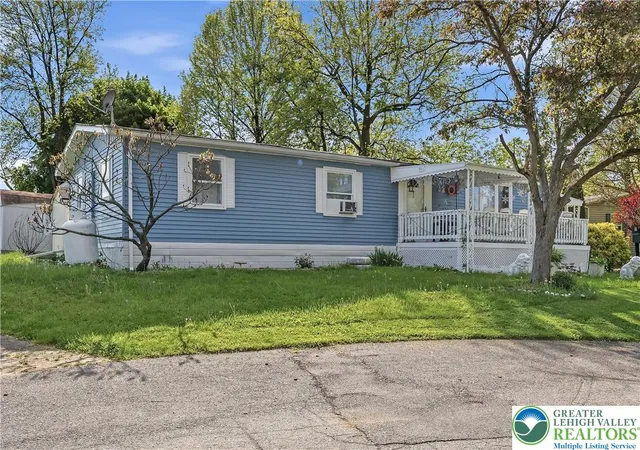 2nd image of 8743 Turkey Ridge Rd, Breinigsville, PA 18031 | MLS# 776736