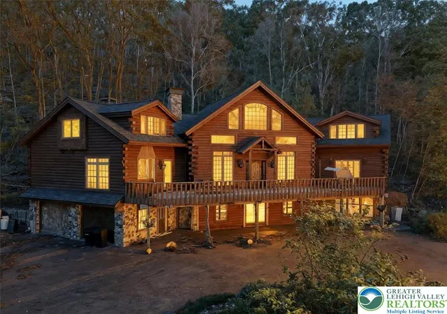 Photo 1 of Single family home for sale at 493 Lake Dr, Nesquehoning Boro, PA 18240 | MLS# 776873 | Listing updated on 2026-08-28