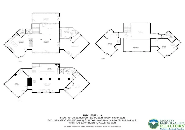 Photo 90 of Single family home for sale at 493 Lake Dr, Nesquehoning Boro, PA 18240 | MLS# 776873 | Listing updated on 2026-08-28
