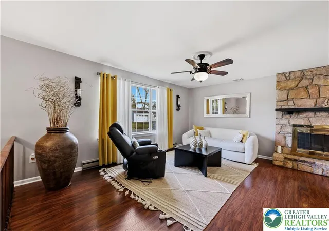 Photo 3 of Sale Pending at 3111 Forks St, Easton, PA 18045 | MLS# 776818 | Listing updated on 2026-07-13