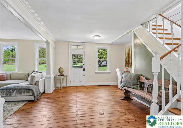 Homes for sale in Lower Macungie Twp, PA | 8893 Longswamp Rd, Lower Macungie Twp, PA 18011 | MLS# 775355