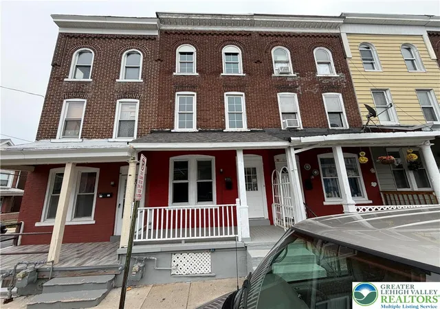 1st image of 823 N Penn St, Allentown, PA 18102 | MLS# 776869