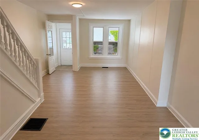 Photo 3 of Sale Pending at 823 N Penn St, Allentown, PA 18102 | MLS# 776869 | Listing updated on 2026-06-03