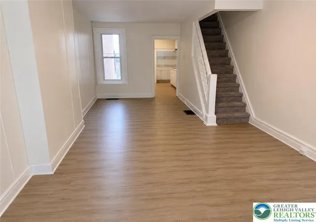 Photo 3 of Sale Pending at 823 N Penn St, Allentown, PA 18102 | MLS# 776869 | Listing updated on 2026-06-03