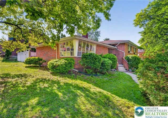 Homes for sale in Allentown City, PA | 2301 Washington St #2301, Allentown City, PA 18104 | MLS# 776959