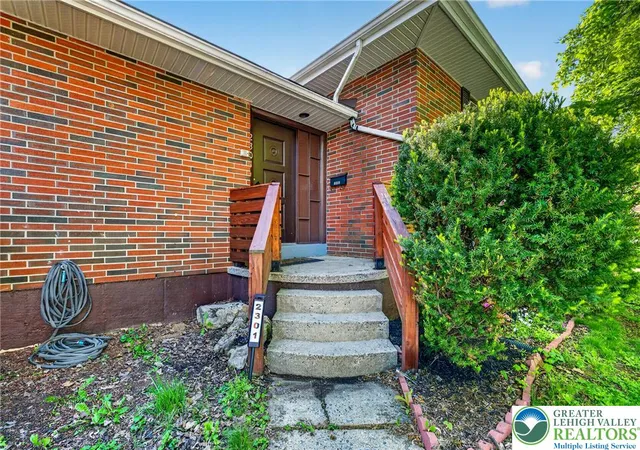 Homes for sale in Allentown City, PA | 2301 Washington St #2301, Allentown City, PA 18104 | MLS# 776959