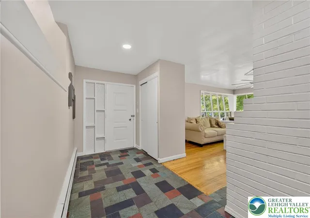 Homes for sale in Allentown City, PA | 2301 Washington St #2301, Allentown City, PA 18104 | MLS# 776959