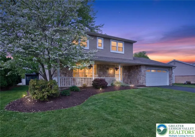 Homes for sale in Lower Macungie Twp, PA | 3038 Sequoia Dr, Lower Macungie Twp, PA 18062 | MLS# 776986