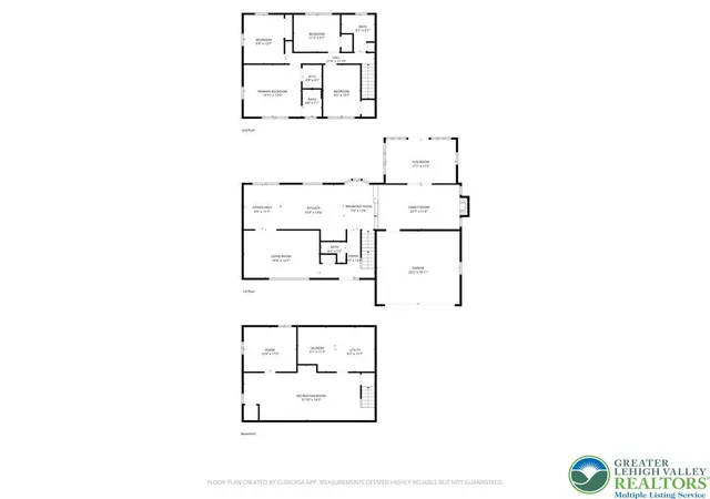 Homes for sale in Lower Macungie Twp, PA | 3038 Sequoia Dr, Lower Macungie Twp, PA 18062 | MLS# 776986