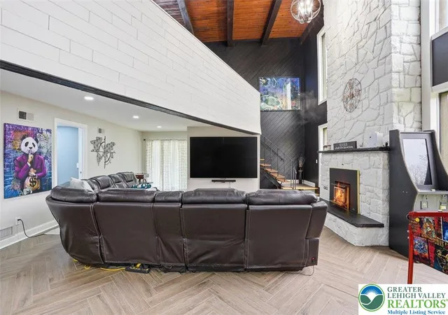 Photo 5 of Single family home for sale at 2288 Mulberry Rd, Fogelsville, PA 18051 | MLS# 776823 | Listing updated on 2026-07-21
