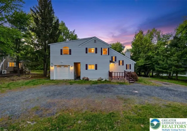 2nd image of 61 Chapman Cir, Albrightsville, PA 18210 | MLS# 776519