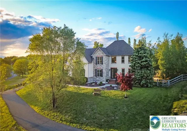 Photo 3 of Sale Pending at 270 Hester Rd, Bangor, PA 18013 | MLS# 776902 | Listing updated on 2026-06-16