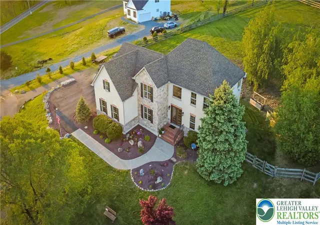 Photo 3 of Sale Pending at 270 Hester Rd, Bangor, PA 18013 | MLS# 776902 | Listing updated on 2026-06-16
