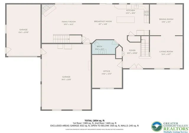 Photo 70 of Sale Pending at 270 Hester Rd, Bangor, PA 18013 | MLS# 776902 | Listing updated on 2026-06-16