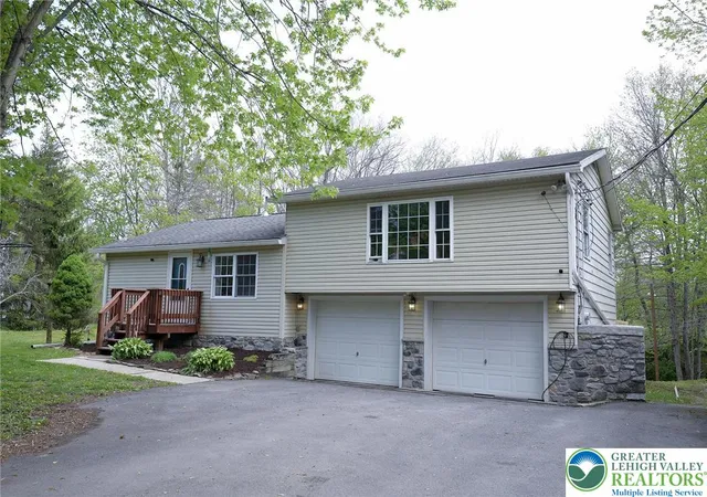 1st image of 123 Grape Ln, Polk Twp, PA 18058 | MLS# 776227