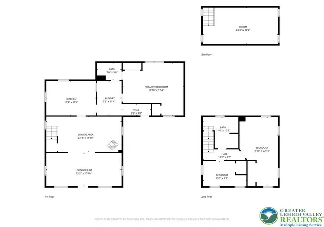 Homes for sale in East Penn Twp, PA | 1131 E Lizard Creek Rd, East Penn Twp, PA 18235 | MLS# 776980