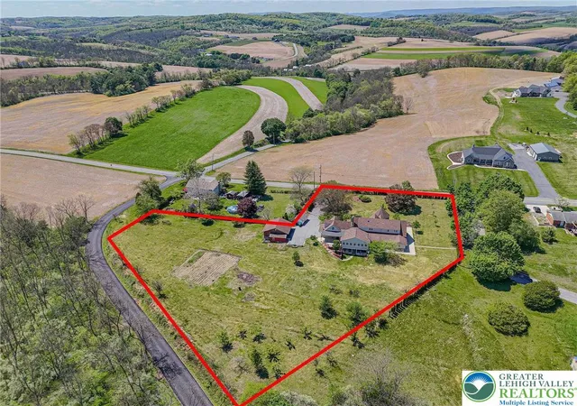 97th image of 3609 Windy Rd, Orefield, PA 18069 | MLS# 776894