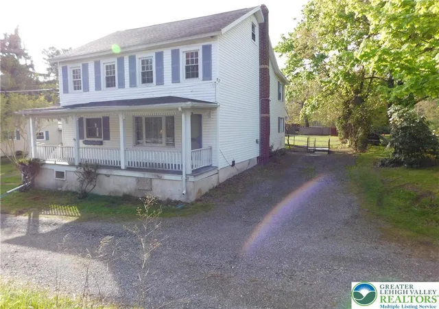 Homes for sale in Kline Twp, PA | 319 Lofty Rd, Kline Twp, PA 18237 | MLS# 776947
