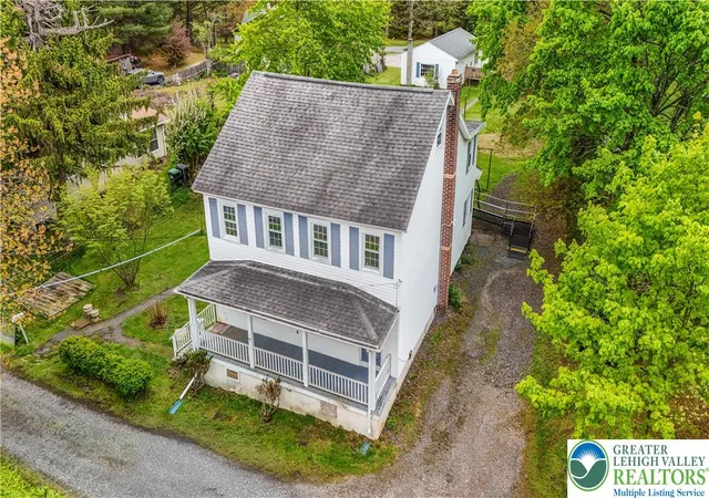Homes for sale in Kline Twp, PA | 319 Lofty Rd, Kline Twp, PA 18237 | MLS# 776947