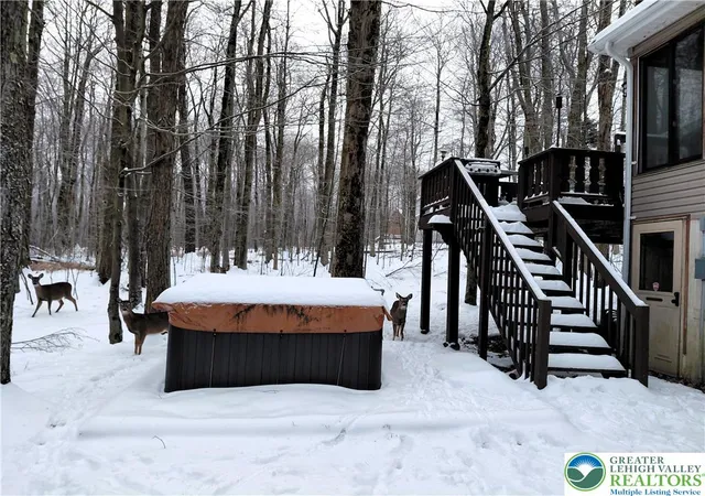 Photo 73 of Single family home for sale at 1328 Winding Way, Tobyhanna, PA 18466 | MLS# 776806 | Listing updated on 2026-06-29