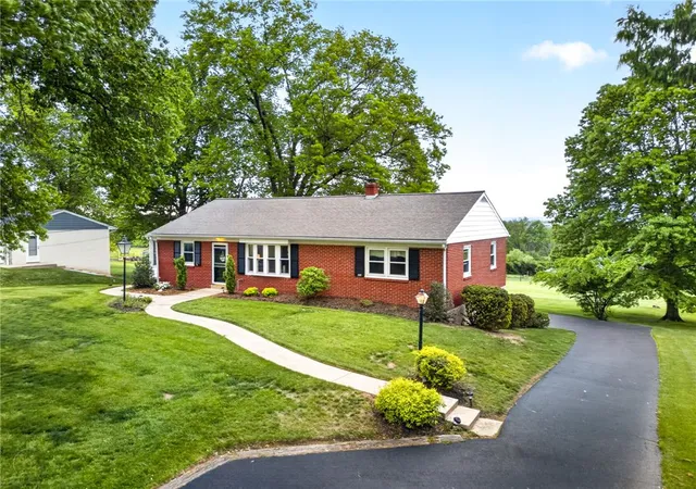 1st image of 3400 Pruss Hill Rd, Pottstown, PA 19464 | MLS# 777042