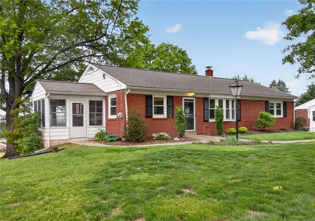 Photo 3 of Sale Pending at 3400 Pruss Hl Rd, Pottstown, PA 19464 | MLS# 777042 | Listing updated on 2026-05-20