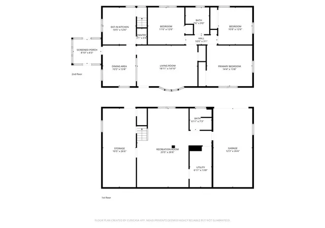 49th image of 3400 Pruss Hill Rd, Pottstown, PA 19464 | MLS# 777042