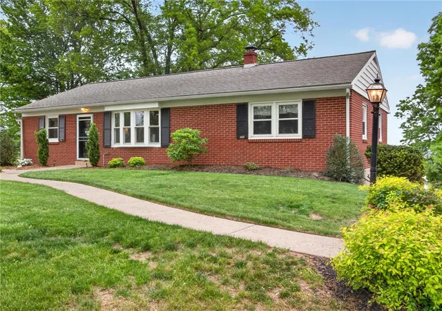 Photo 3 of Sale Pending at 3400 Pruss Hl Rd, Pottstown, PA 19464 | MLS# 777042 | Listing updated on 2026-05-20